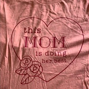 *This Mom* Super Soft TShirt